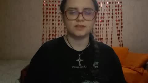 Milana online show from 05/27/26, 03:20