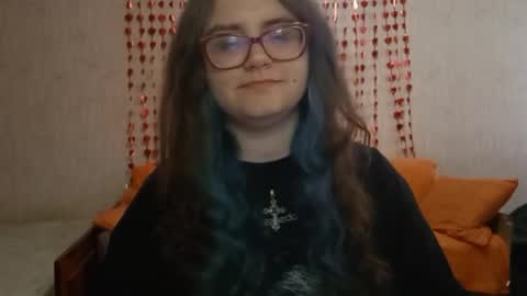 Milana online show from 05/28/26, 02:36