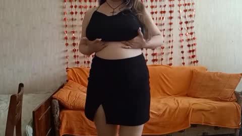 Milana online show from 06/02/26, 03:25