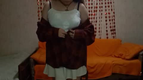 Milana online show from 06/04/26, 06:14