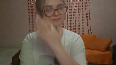 Milana online show from 06/10/26, 07:13