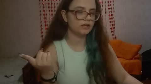 Milana online show from 07/02/26, 04:24