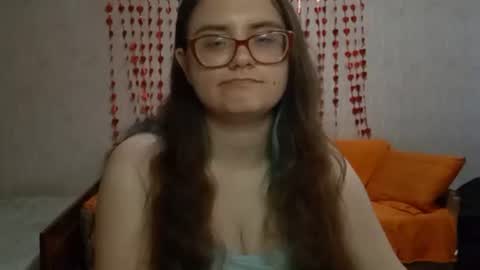 Milana online show from 07/07/26, 04:11