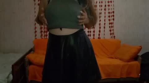 Milana online show from 07/08/26, 04:22