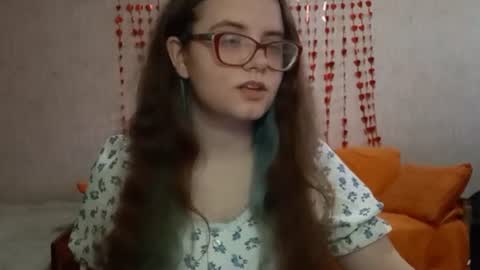 Milana online show from 07/17/26, 03:29