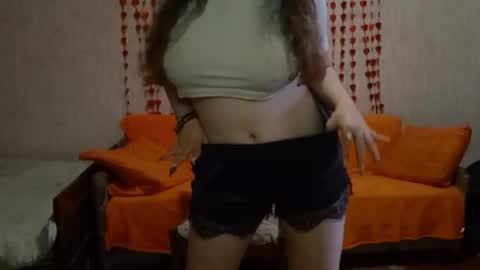 Milana online show from 07/22/26, 03:26
