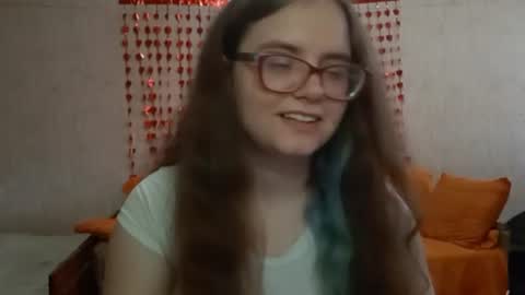 Milana online show from 07/23/26, 03:21