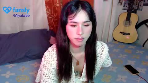 Miyakabebe online show from 06/10/26, 01:28