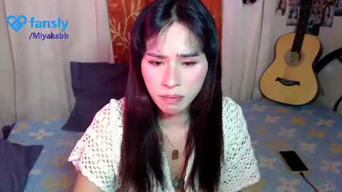 Miyakabebe online show from 06/11/26, 01:16