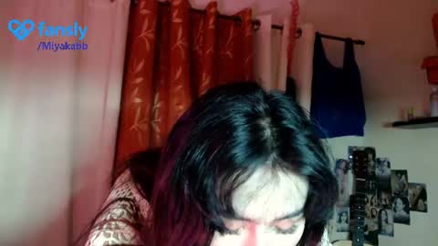 Miyakabebe online show from 06/14/26, 12:52