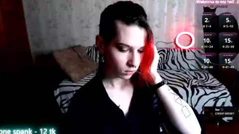 Miya Weekend this week Wednesday and Thursday online show from 02/21/25, 01:22