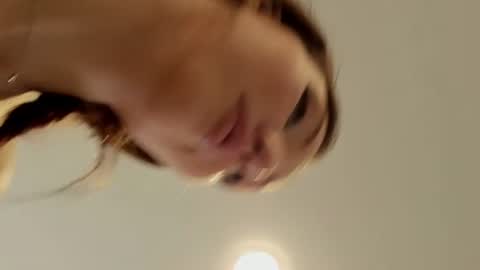 The girl is a mystery online show from 07/07/26, 09:46