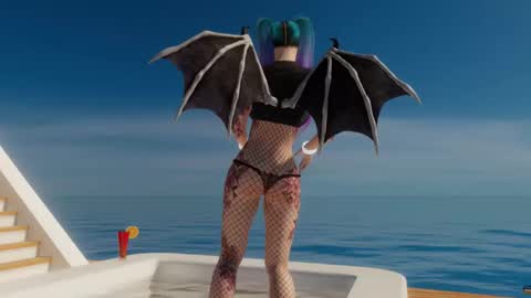 Miyuki Maiko online show from 10/18/25, 02:58