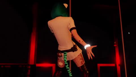 Miyuki Maiko online show from 10/28/25, 05:37