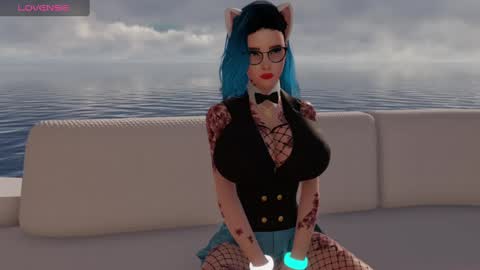 Miyuki Maiko online show from 11/12/25, 04:40