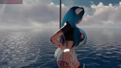 Miyuki Maiko online show from 11/16/25, 04:45