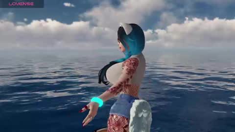 Miyuki Maiko online show from 11/18/25, 06:23