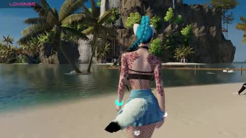 Miyuki Maiko online show from 11/19/25, 06:30