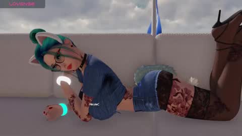 Miyuki Maiko online show from 11/24/25, 06:40