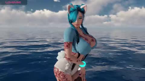 Miyuki Maiko online show from 11/28/25, 05:37