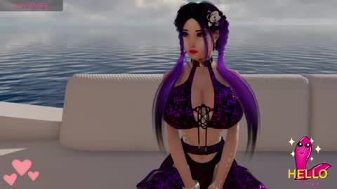 Miyuki Maiko online show from 06/23/26, 06:28