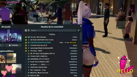 Miyuki Maiko online show from 07/04/26, 06:14