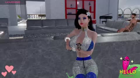 Miyuki Maiko online show from 07/13/26, 05:38