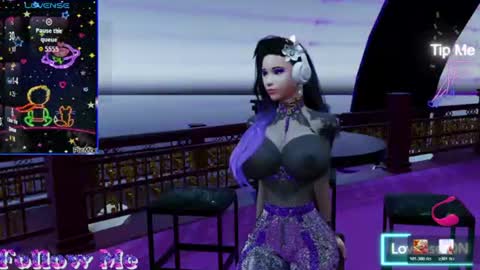 Miyuki Maiko online show from 07/19/26, 08:45
