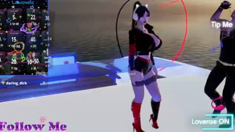 Miyuki Maiko online show from 07/23/26, 01:58