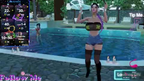 Miyuki Maiko online show from 07/27/26, 05:53