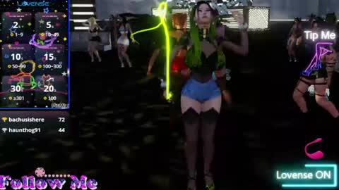 Miyuki Maiko online show from 07/28/26, 08:52