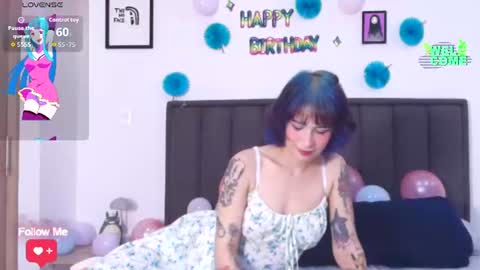 miyuyoshikawa18 online show from 07/19/26, 06:55