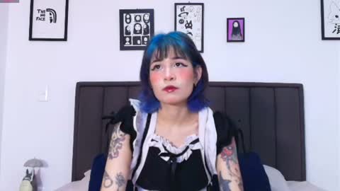 miyuyoshikawa18 online show from 07/26/26, 10:44