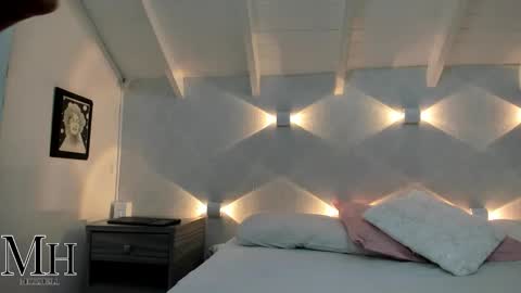 mizzhell_ online show from 11/24/25, 12:38