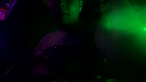 Snapshot of mizzpoison23 chatting on 01/25/25, 06:34 mizzpoison23 online show from 01/25/25, 06:34