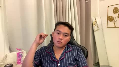 Michole Jay online show from 02/16/26, 02:57