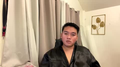 Michole Jay online show from 06/01/26, 08:21