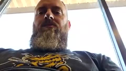 mjdriven online show from 07/29/26, 12:58
