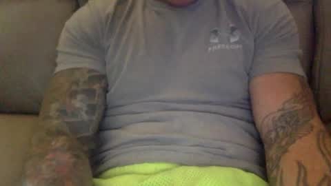 SexyRed online show from 12/08/24, 07:32
