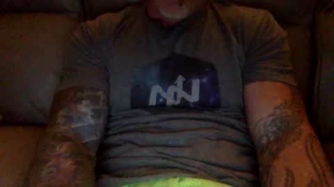 SexyRed online show from 12/20/24, 01:22