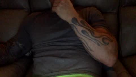 SexyRed online show from 12/21/24, 09:15