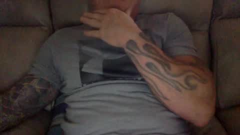 SexyRed online show from 12/31/24, 05:40