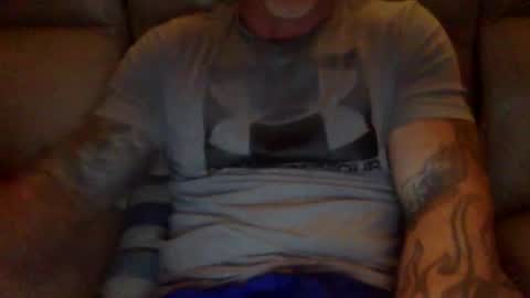 SexyRed online show from 12/31/24, 10:45