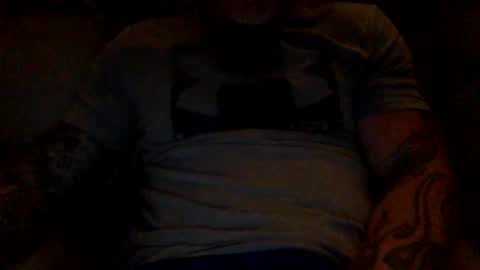SexyRed online show from 01/01/25, 12:22