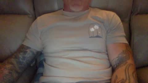 SexyRed online show from 01/01/25, 05:33