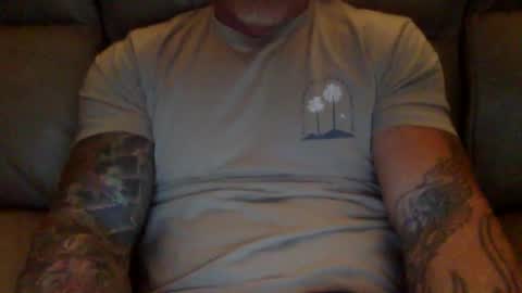 SexyRed online show from 01/01/25, 08:37