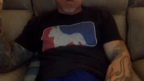 SexyRed online show from 01/03/25, 04:16