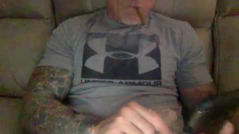 SexyRed online show from 01/11/25, 06:01