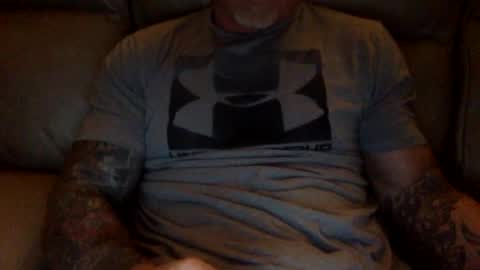 SexyRed online show from 01/12/25, 11:39