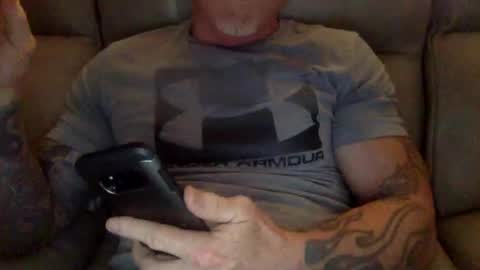 SexyRed online show from 01/14/25, 09:09